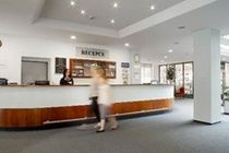 Areal Repy Hotel