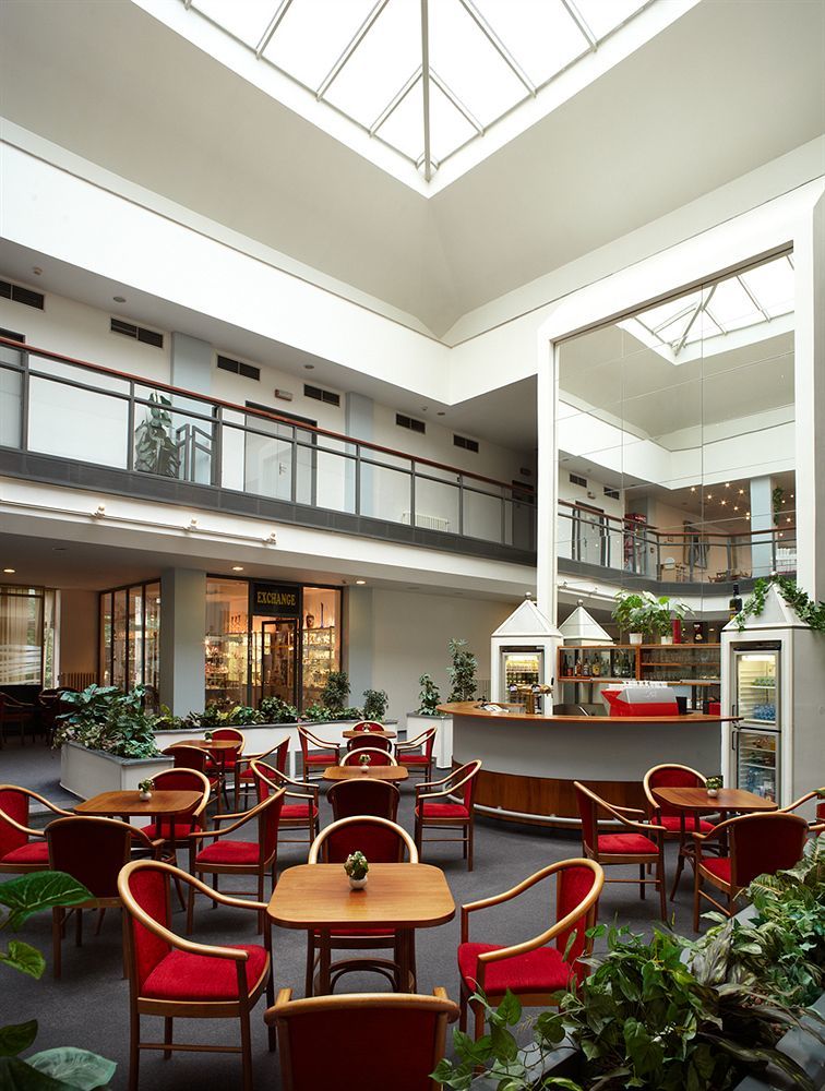 Hotel Areal Repy Prag